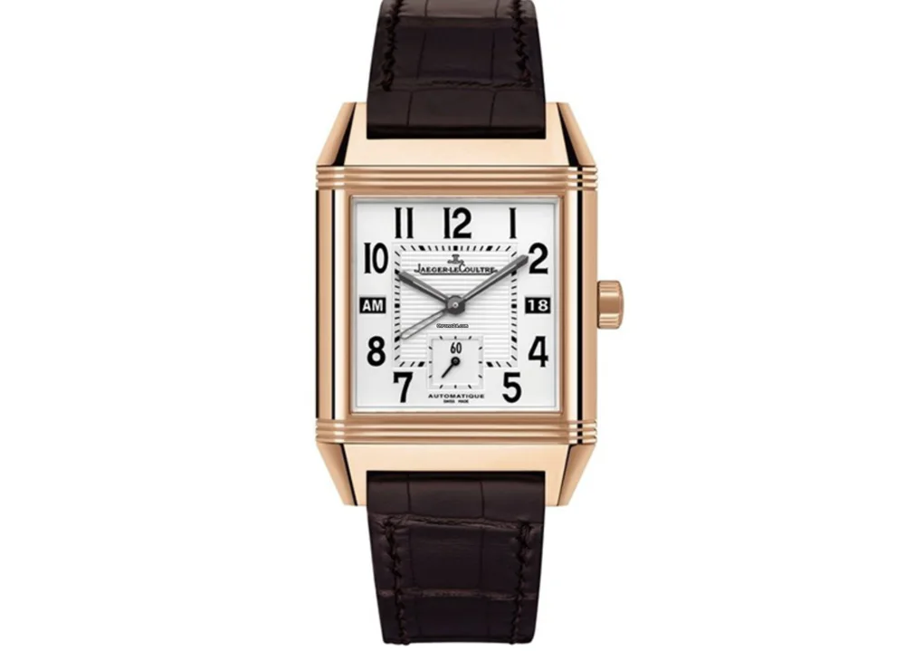 Jaeger-LeCoultre Reverso Squadra Hometime Q7002420